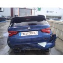 BMW SERIE X3 (G01)