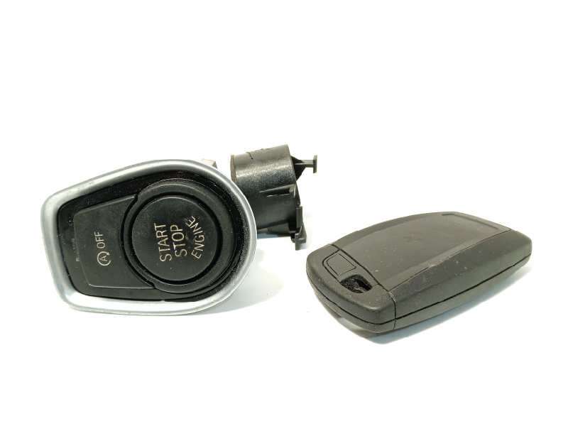 Recambio de conmutador de arranque para bmw serie 4 coupe (f32) 430d referencia OEM IAM 925073402 - Gris 2
