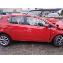 OPEL CORSA E (X15)