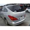 ssangyong rodius i del año 2010
