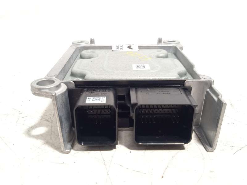 Recambio de centralita airbag para ford kuga i 2.0 tdci referencia OEM IAM 8V4T14B321AE  0285010569 - Azul 3