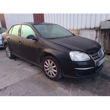 VOLKSWAGEN JETTA III (1K2)