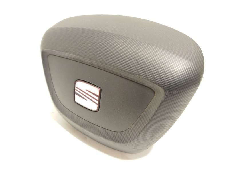 Recambio de airbag delantero izquierdo para seat ibiza iv sc (6j1, 6p5) 1.4 referencia OEM IAM 6J0880201KAT7 - Gris 4