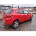 OPEL CORSA E (X15)