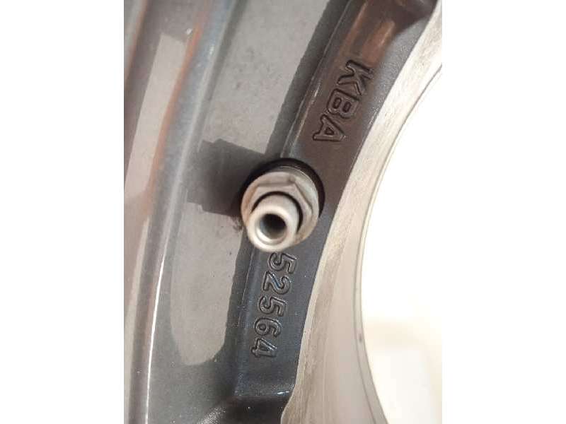Recambio de llanta para toyota gt 86 sport referencia OEM IAM KBA52564 SU00306811 - Gris 5