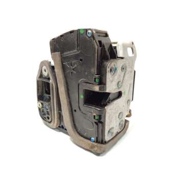 CERRADURA PUERTA DELANTERA IZQUIERDA 13533588 