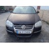 volkswagen jetta iii (1k2) del año 2007