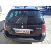 peugeot 307 break / sw (s1) del año 2005