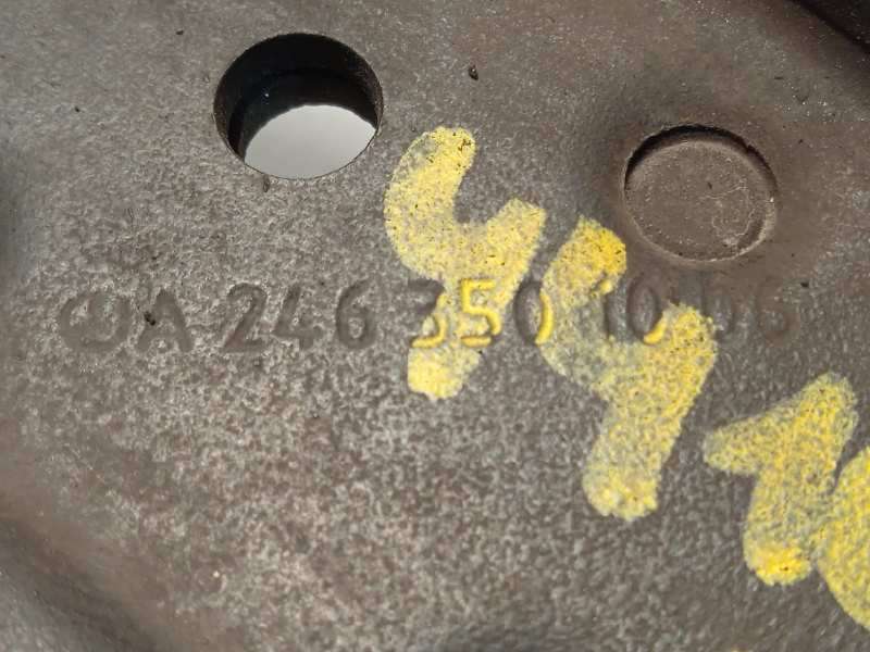 Recambio de brazo suspension superior trasero izquierdo para infiniti q30 2.2d premium referencia OEM IAM A2463501006  551205DA0 - Blanco 5