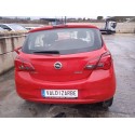 OPEL CORSA E (X15)