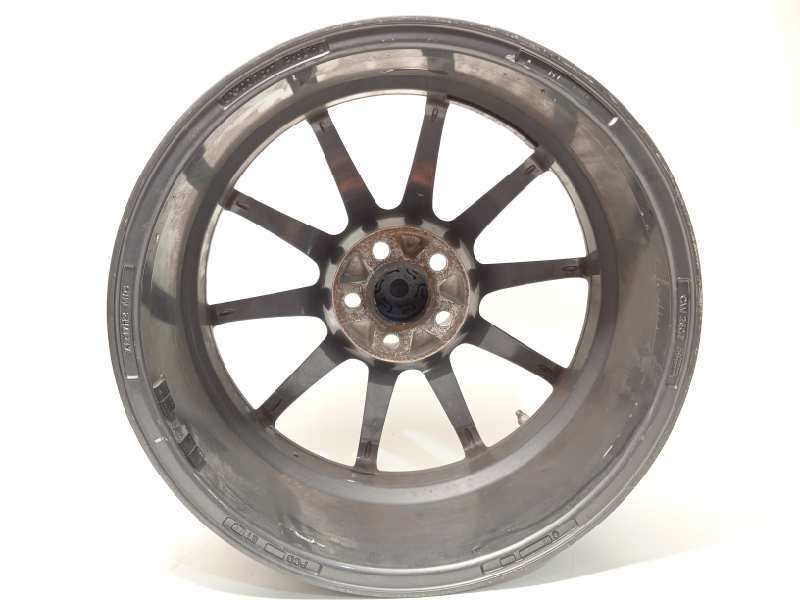 Recambio de llanta para toyota gt 86 sport referencia OEM IAM KBA52564 SU00306811 - Gris 6