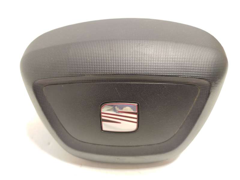 Recambio de airbag delantero izquierdo para seat ibiza iv sc (6j1, 6p5) 1.4 referencia OEM IAM 6J0880201KAT7 - Gris 5