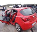 OPEL CORSA E (X15)