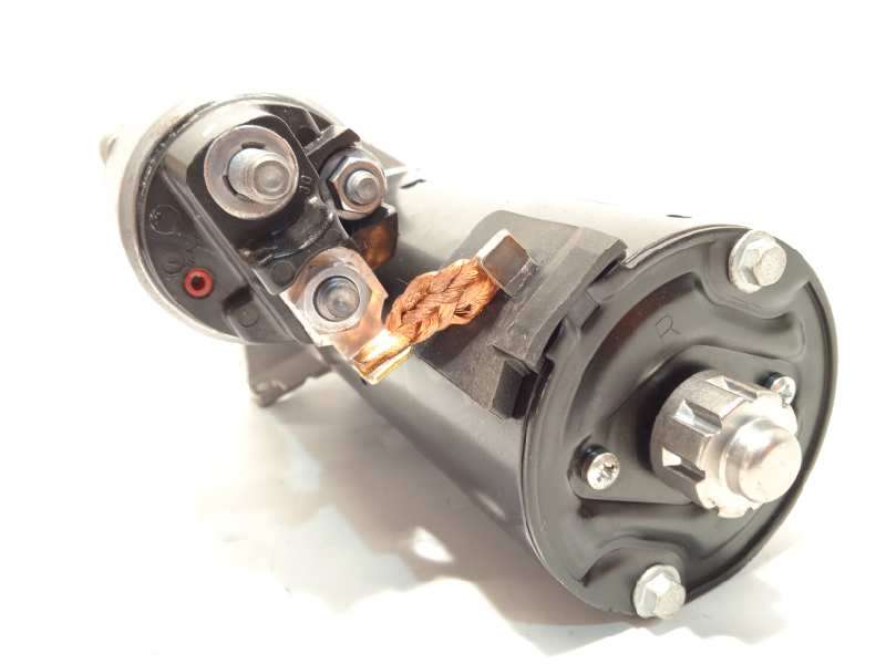 Recambio de motor arranque para bmw serie 7 (g11/g12) 730d referencia OEM IAM 12418589891  0001148515 3