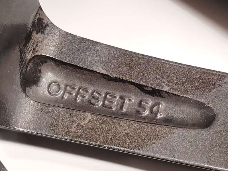 Recambio de llanta para hyundai i20 iii (bc3, bi3) 1.2 referencia OEM IAM 52910Q0500 - Gris 9