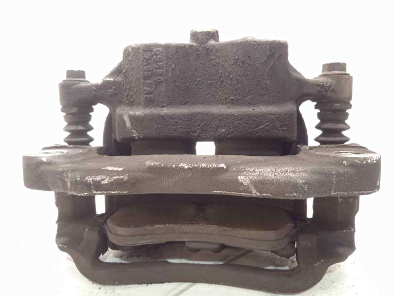 Recambio de pinza freno delantera izquierda para volkswagen crafter kasten (sy) kasten 30 mittlerer radstand mit hochdach fwd re - Azul 2