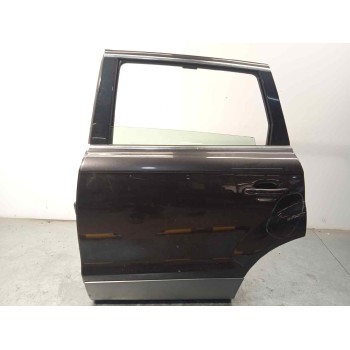 PUERTA TRASERA IZQUIERDA 4L0833051 