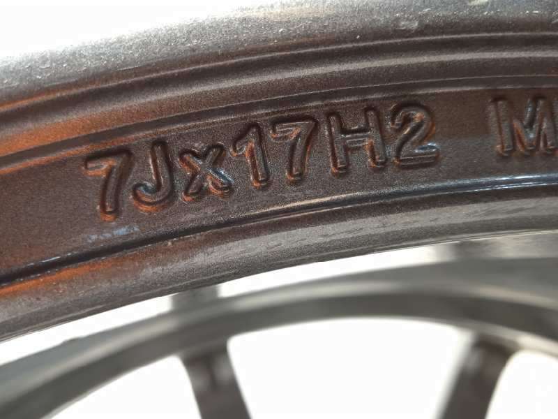 Recambio de llanta para toyota gt 86 sport referencia OEM IAM KBA52564 SU00306811 - Gris 7