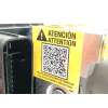 Recambio de abs para bmw 3 (f30, f80) 318 d referencia OEM IAM 34516891611 6891612 10022013764