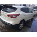 NISSAN QASHQAI (J11)