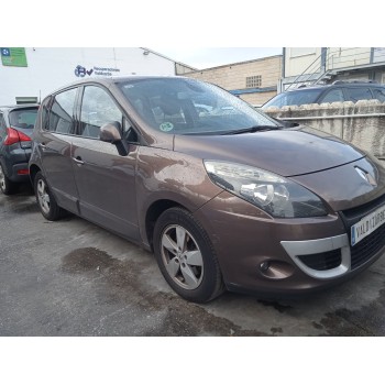 renault scénic iii (jz0/1_) del año 2009