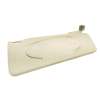 Recambio de parasol derecho para nissan nv250 furgoneta (x61) dci 95 referencia OEM IAM 9640000Q2M  