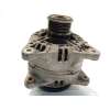 Recambio de alternador para renault kangoo 1.5 dci diesel referencia OEM IAM 8200660034A 8200660034 0124525139