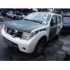 nissan pathfinder (r51) del año 2007