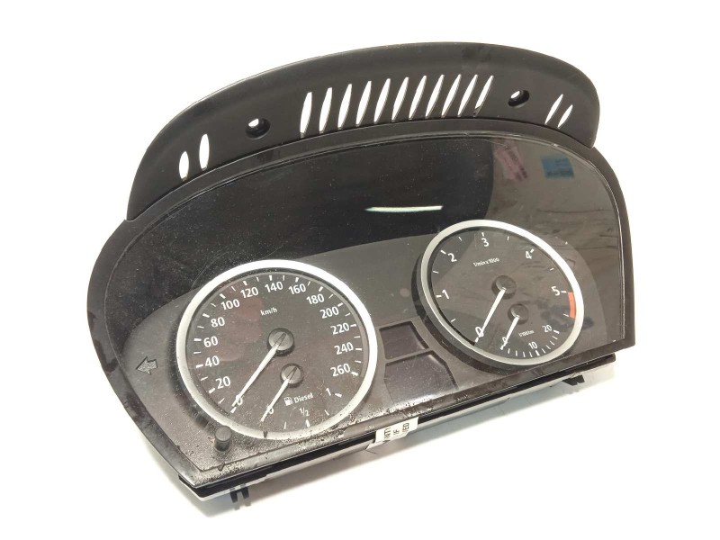 CUADRO INSTRUMENTOS 62116958600 6958600 110080213