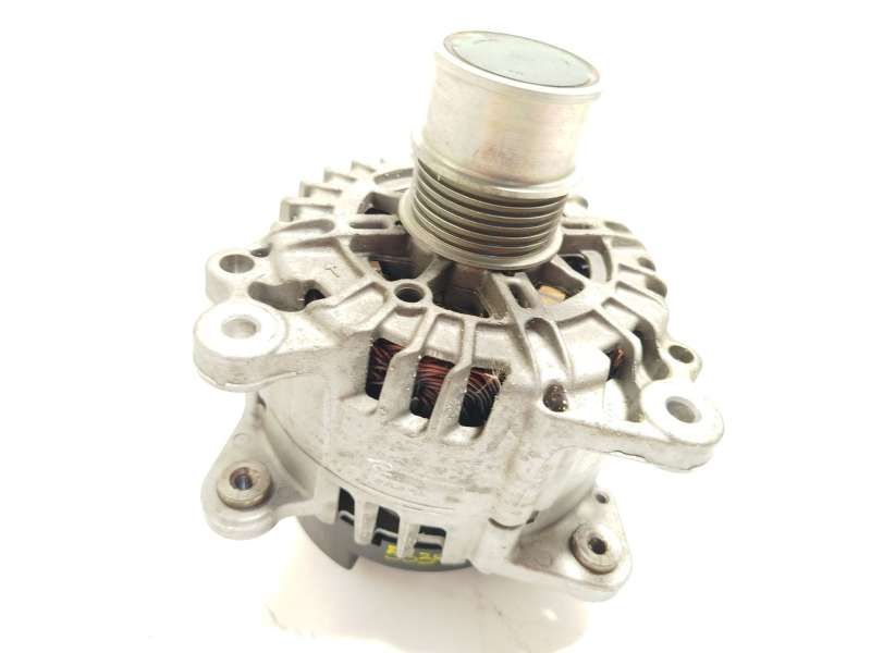 Recambio de alternador para seat arona style referencia OEM IAM 05E903026Q 2740516B TG14LLD - Blanco 2
