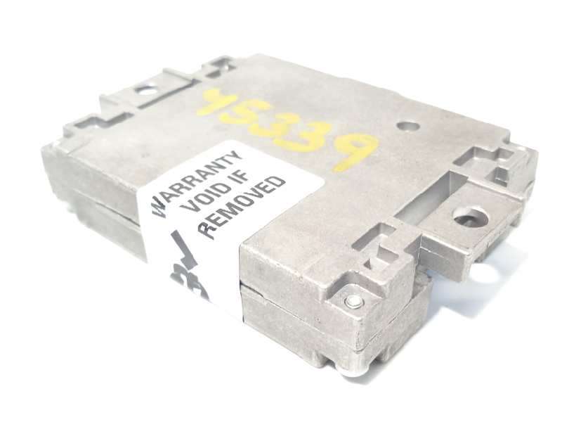 Recambio de modulo electronico para audi a8 (4n2/4n8) 50 tdi quattro referencia OEM IAM 4N0035456 - Negro 2