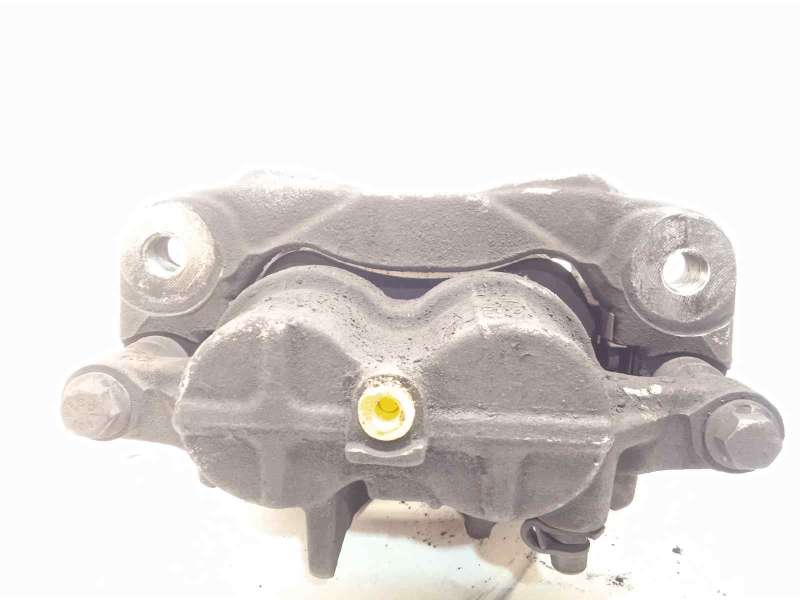 Recambio de pinza freno delantera izquierda para volkswagen crafter kasten (sy) kasten 30 mittlerer radstand mit hochdach fwd re - Azul 3