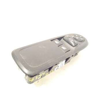 MANDO ELEVALUNAS DELANTERO IZQUIERDO 98012275XT 