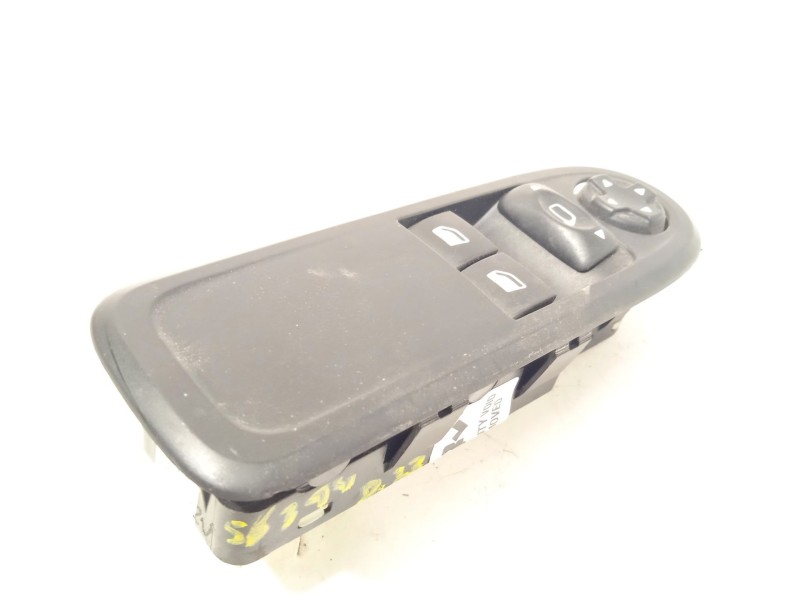 MANDO ELEVALUNAS DELANTERO IZQUIERDO 98012275XT 