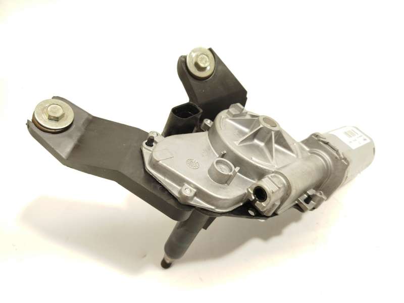 Recambio de motor limpia trasero para hyundai ix20 1.6 cat referencia OEM IAM 987001K010  W000031057 2