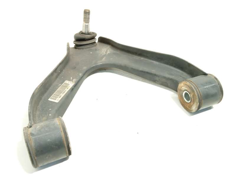Recambio de brazo suspension superior delantero izquierdo para iveco daily vi caja/chasis 35s15, 35c15, 40c15, 50c15, 60c15, 65c - Blanco