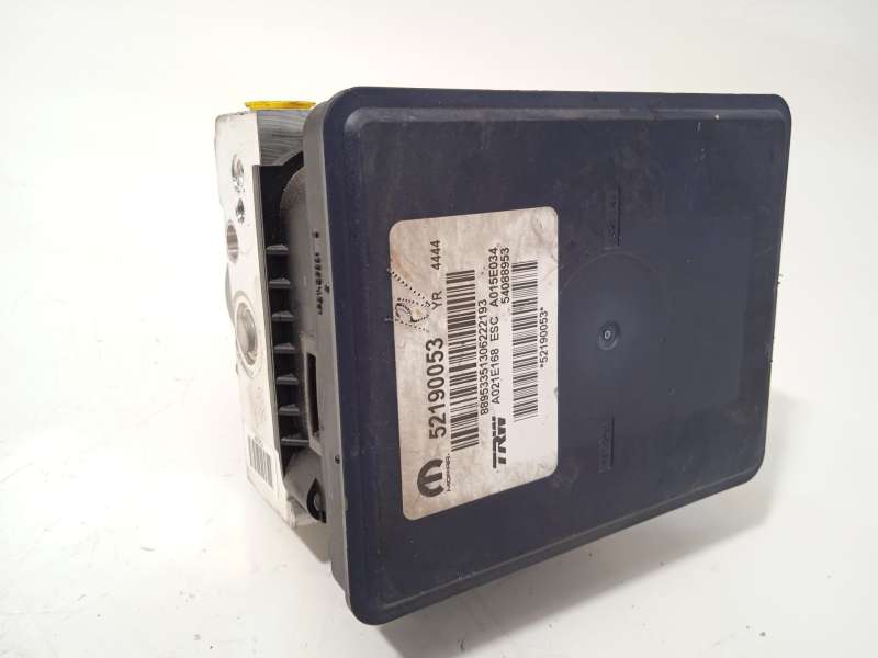 Recambio de abs para fiat 500x (334_) 1.0 (334.axn1b) referencia OEM IAM 52190053 54088953 A021E168 3
