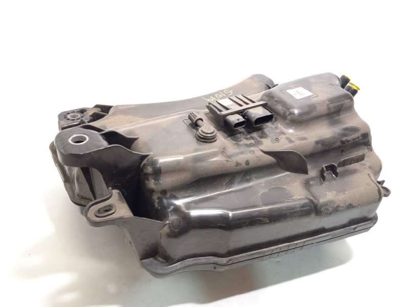 Recambio de deposito aditivo fap adblue para skoda octavia lim. (nx3) 2.0 tdi referencia OEM IAM 5Q0131877T 5Q0131969E 044404002 - Negro 2