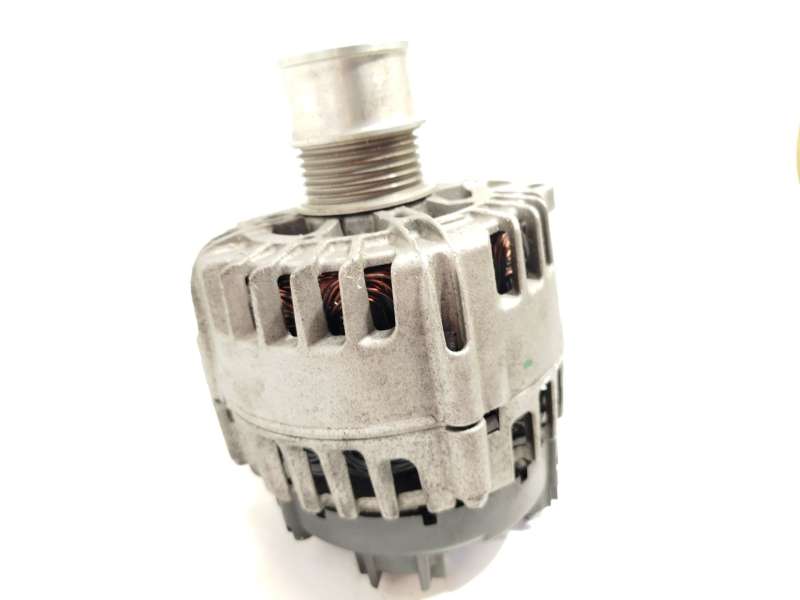 Recambio de alternador para seat arona style referencia OEM IAM 05E903026Q 2740516B TG14LLD - Blanco 3