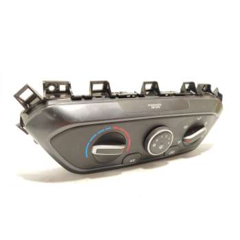 MANDO CALEFACCION / AIRE ACONDICIONADO 97250Q0010 97250Q0010TT6 