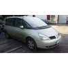 renault espace iv (jk0) del año 2005