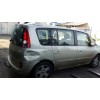 renault espace iv (jk0) del año 2005
