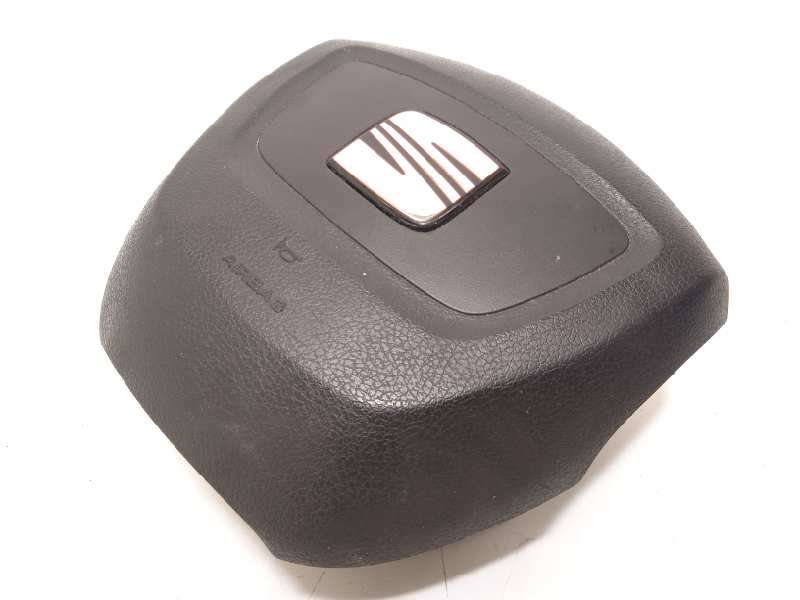 Recambio de airbag delantero izquierdo para seat exeo st (3r5)(2009>) reference referencia OEM IAM 3R0880201C 3R0880201C6PS 2