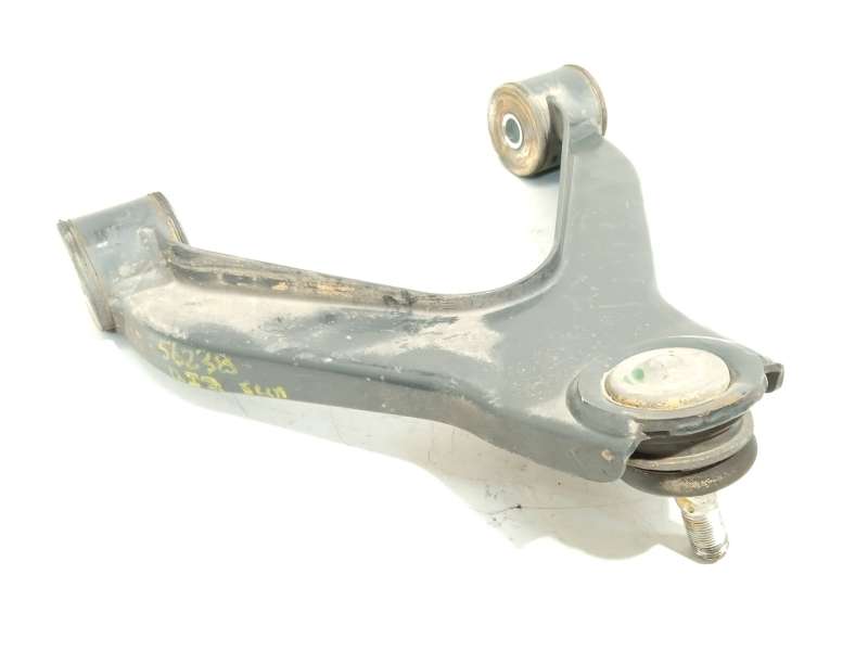 Recambio de brazo suspension superior delantero izquierdo para iveco daily vi caja/chasis 35s15, 35c15, 40c15, 50c15, 60c15, 65c - Blanco 2