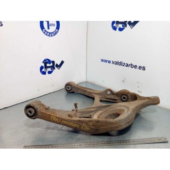 BRAZO SUSPENSION INFERIOR TRASERO IZQUIERDO A1643501906 