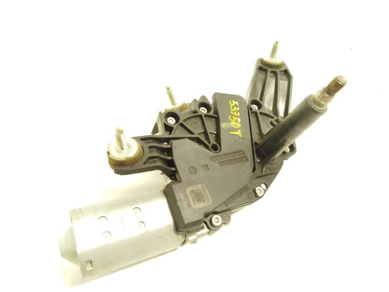 Recambio de motor limpia trasero para hyundai ix20 1.6 cat referencia OEM IAM 987001K010  W000031057 3