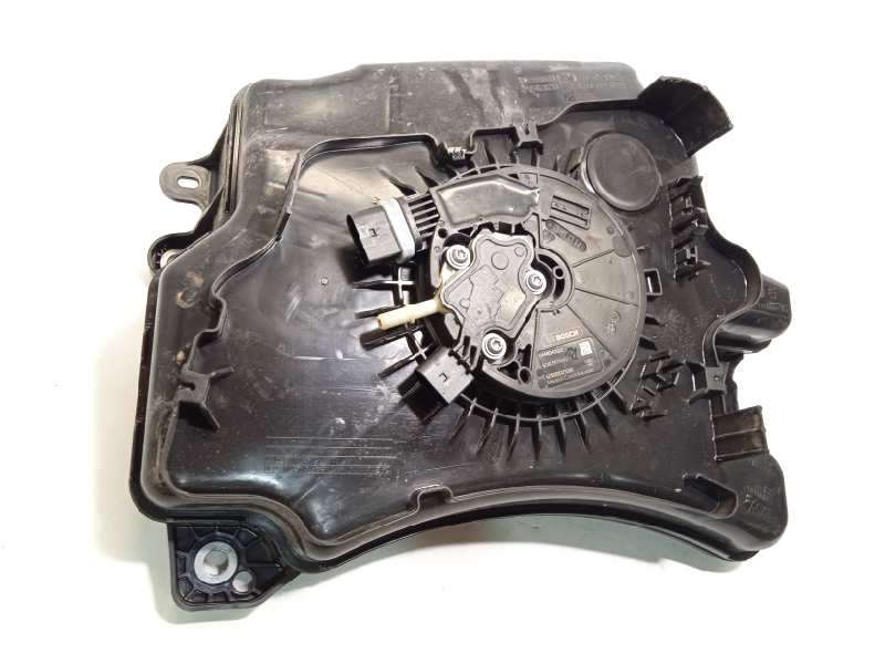 Recambio de deposito aditivo fap adblue para skoda octavia lim. (nx3) 2.0 tdi referencia OEM IAM 5Q0131877T 5Q0131969E 044404002 - Negro 3