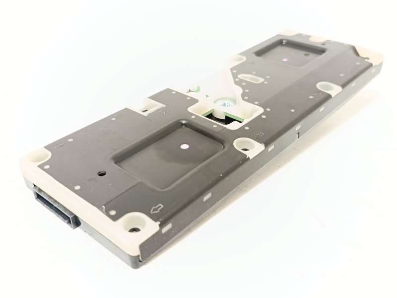 Recambio de modulo electronico para volkswagen tiguan 2,0 tig referencia OEM IAM 5QS035741A 5QS035741 3