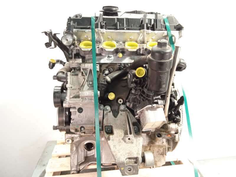 MOTOR COMPLETO B48B20B 