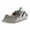 Recambio de piloto trasero izquierdo interior para nissan qashqai iii (j12) 1.3 dig-t referencia OEM IAM 26555HN22A  